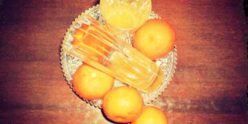 Ιστορίες Μαγειρικής:  Το λικέρ μανταρίνι, η Αννούλα η παστρικιά και η ενοχή