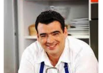 Συμμετοχή του διακεκριμένου chef κ. Βησσαρίων Παρθένη στο 1ο Φεστιβάλ Γαστρονομίας «Βοΐου Γεύσεις»