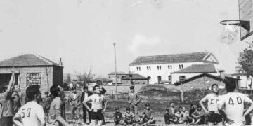 Το μπάσκετ στην Πτολεμαϊδα μετά το 1952 – Από την στήλη του κ. Γ. Καζαντζή στον Παλμό 21/12/2016