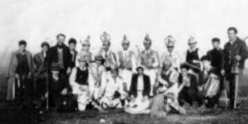 Αναβίωση του δρώμενου “Κοτσαμάνια” στο Καρυοχώρι, αύριο Σάββατο