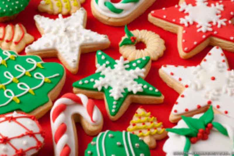 «Πλάθω κουλουράκια» για το παζάρι του Αγίου Νικολάου Κοζάνης, την Κυριακή