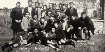 Πτολεμαΐδα, 1944. Γερμανική κατοχή – Από την στήλη του κ. Γ. Καζαντζή στον Παλμό 10/02/2016