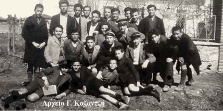 Πτολεμαΐδα, 1944. Γερμανική κατοχή – Από την στήλη του κ. Γ. Καζαντζή στον Παλμό 10/02/2016