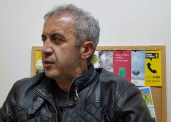 Ξεκινά το πολυιατρείο στην περιοχή του Ελλησπόντου