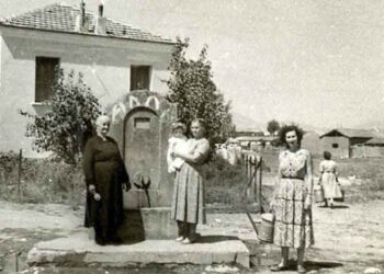 Η Πτολεμαϊδα του παρελθόντος ,1950-1960– Από την στήλη του κ. Γ. Καζαντζή στον Παλμό 17/02/2016