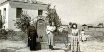 Η Πτολεμαϊδα του παρελθόντος ,1950-1960– Από την στήλη του κ. Γ. Καζαντζή στον Παλμό 17/02/2016