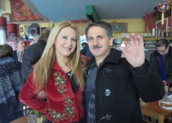 Με θετικό απολογισμό και νέου στόχους για το 2016 η «ΕΣΠΗΜΒΕ» έκοψε την παραδοσιακή βασιλόπιτα