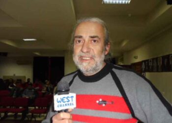 Πληρώνει ακριβά το κίνημα «ΔΕΝ ΠΛΗΡΩΝΩ» ο Γιώργος Θεοφάνους και μιλάει στον «Π» για την περιπέτεια του