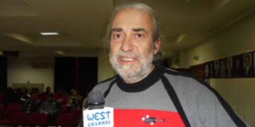 Πληρώνει ακριβά το κίνημα «ΔΕΝ ΠΛΗΡΩΝΩ» ο Γιώργος Θεοφάνους και μιλάει στον «Π» για την περιπέτεια του