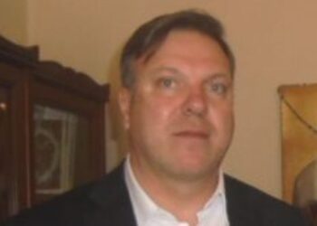 Νέο μοντέλο για το ΚΙ.ΔΗ.ΣΟ και στροφή στη νέα γενιά ανακοίνωσε από την Πτολεμαΐδα ο π. Υπουργός Γιώργος Πεταλωτής