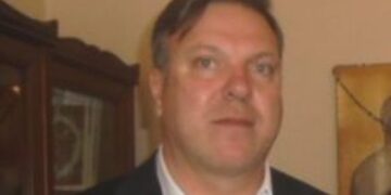 Νέο μοντέλο για το ΚΙ.ΔΗ.ΣΟ και στροφή στη νέα γενιά ανακοίνωσε από την Πτολεμαΐδα ο π. Υπουργός Γιώργος Πεταλωτής