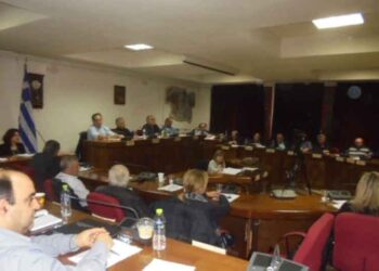 Εγκρίθηκε κατά πλειοψηφία το  «Τοπικό Δημοτικό Σχέδιο Διαχείρισης Απορριμμάτων» του Δήμου Εορδαίας 