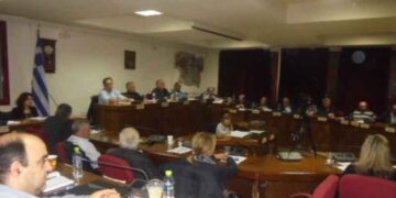 Εγκρίθηκε κατά πλειοψηφία το  «Τοπικό Δημοτικό Σχέδιο Διαχείρισης Απορριμμάτων» του Δήμου Εορδαίας 