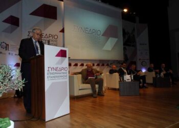 Μ.ΠΑΝΑΓΙΩΤΑΚΗΣ:  «Η ΔΕΗ του μέλλοντος θα είναι πολύ διαφορετική από σήμερα»