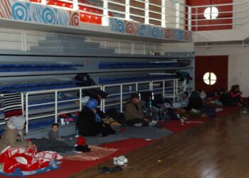 Η ΠΕΔ υπέρ ενός οργανωμένου χώρου για τη φιλοξενία προσφύγων στη Δυτ. Μακεδονία