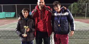 Επιτυχίες του Ομίλου Αντισφαίρισης Πτολεμαΐδας