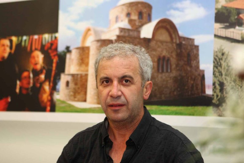 Δήλωση Αντιδημάρχου Κοζάνης Αριστοτέλη Πουτακίδη για την φιλοξενία των προσφύγων