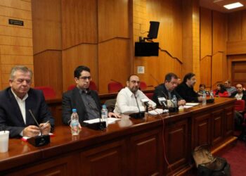 Η Ν.Ε. Κοζάνης του ΣΥΡΙΖΑ για τη διαμαρτυρία αγροτών στη συνέντευξη των βουλευτών της Π.Ε. Κοζάνης