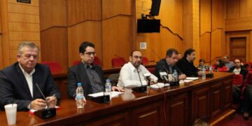 Η Ν.Ε. Κοζάνης του ΣΥΡΙΖΑ για τη διαμαρτυρία αγροτών στη συνέντευξη των βουλευτών της Π.Ε. Κοζάνης