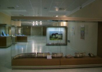 Aυτή την Κυριακή πάμε μουσείο!