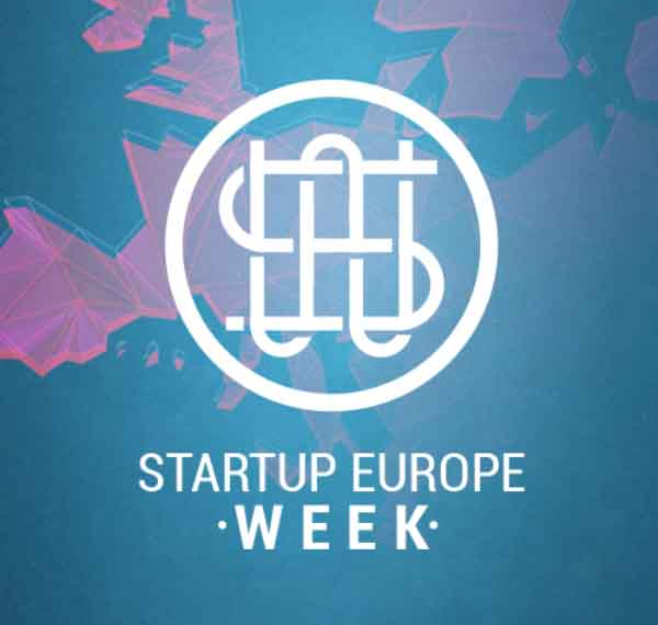 Ολοκληρώνονται σήμερα στην Πτολεμαΐδα οι εκδηλώσεις του Startup Europe Week Kozani με το SESSION 3