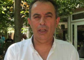 Γ. ΑΔΑΜΙΔΗΣ: Ο Πρόεδρος της ΓΕΝΟΠ κ. Μουμουλίδη εκφράζει θέσεις και απόψεις ενός θεσμού που εκπροσωπεί χιλιάδες εργαζόμενους