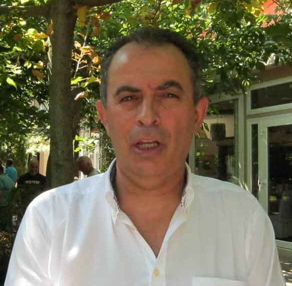 Γ. ΑΔΑΜΙΔΗΣ: Ο Πρόεδρος της ΓΕΝΟΠ κ. Μουμουλίδη εκφράζει θέσεις και απόψεις ενός θεσμού που εκπροσωπεί χιλιάδες εργαζόμενους