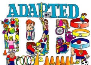 Προσαρμοσμένη φυσική αγωγή… Γράφει η Μαρία Σακουλέβα