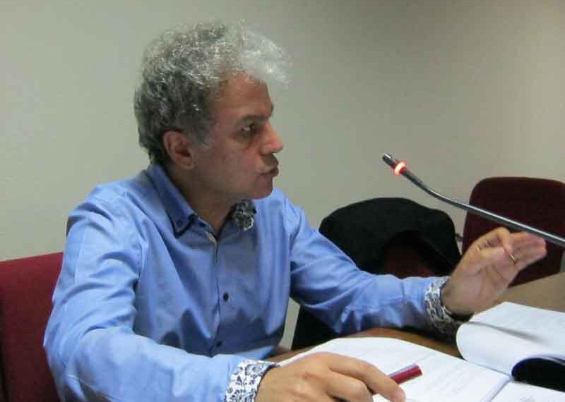 Γιώργος Αμανατίδης: restartkozani με τη συμβολή της τοπικής αυτοδιοίκησης- Περιφερειακές Στρατηγικές του μέλλοντος για τους Επιχειρηματίες του σήμερα!