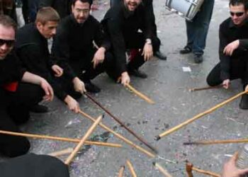 Συνάντηση για την προετοιμασία της Κοζανίτικης Αποκριάς – Στήριξη στο έθιμο αλλά και διασφάλιση της λειτουργίας της πόλης