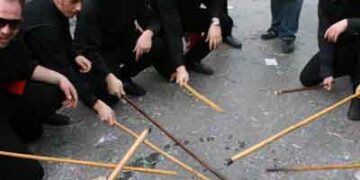 Συνάντηση για την προετοιμασία της Κοζανίτικης Αποκριάς – Στήριξη στο έθιμο αλλά και διασφάλιση της λειτουργίας της πόλης