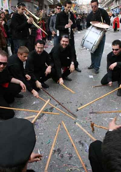 Συνάντηση για την προετοιμασία της Κοζανίτικης Αποκριάς – Στήριξη στο έθιμο αλλά και διασφάλιση της λειτουργίας της πόλης