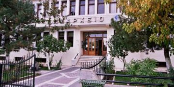  Στην Επιτροπή Διαβούλευσης το Σχέδιο Απορριμμάτων του Δήμου Εορδαίας