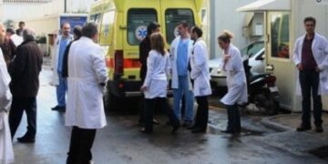 Νέες μετακινήσεις Γενικών Ιατρών Ε.Σ.Υ. από τα Κέντρα Υγείας Σερβίων και Σιάτιστας – Για την εφηµεριακή κάλυψη του ΤΕΠ του Μαμάτσειου νοσοκομείου