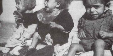 Ετήσιο μνημόσυνο την Κυριακή για τους εκτελεσθέντες του 1944 Νταμάρια Παναγίας Κοζάνης 