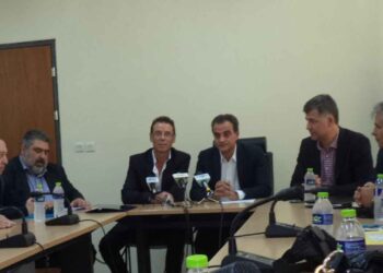 Συνεδριάζει την Πέμπτη η Οικονομική Επιτροπή της Περιφέρειας Δυτ. Μακεδονίας