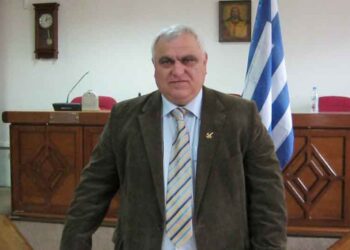 Γ. Κωτσίδης: Αρνούμαι να αποδεχτώ κατάφωρες παραβάσεις του Κανονισμού Λειτουργίας