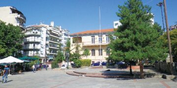 ΔΗΜΟΣ ΚΟΖΑΝΗΣ: Μέχρι αύριο η διαβούλευση για τον Κανονισμό Λειτουργίας Κοινόχρηστων Χώρων