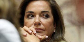 Ντόρα Μπακογιάννη: Μεθοδεύεται η υποβάθμιση της Ελλάδας εντός της ζώνης Σένγκεν