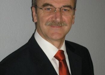 Απεβίωσε ο πρώην Δήμαρχος Ασκίου Βασίλης Πάτρας