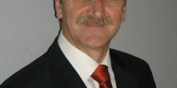 Απεβίωσε ο πρώην Δήμαρχος Ασκίου Βασίλης Πάτρας