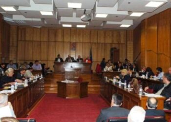 Στο Περιφερειακό Συμβούλιο τα έργα Α’ φάσης για τη μετεγκατάσταση των Αναργύρων