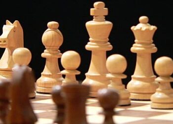 Πενήντα δύο αθλητές στα Πρωταθλήματα Γρήγορου Σκακιού                                     