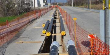 Αιτήσεις για νέες συνδέσεις με την τηλεθέρμανση Κοζάνης έως τέλος Μαρτίου