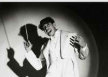 Οι μουσικές επιλογές του e-ptolemeos –CAB CALLOWAY – Minnie the moocher