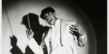 Οι μουσικές επιλογές του e-ptolemeos –CAB CALLOWAY – Minnie the moocher