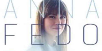 Οι μουσικές επιλογές του e-ptolemeos- Anna Fedorova – F. Chopin – Etude Op. 25