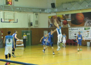 Γ΄ Μπάσκετ Ανδρών –Εύκολα οι Διόσκουροι- ήττα για Σιάτιστα
