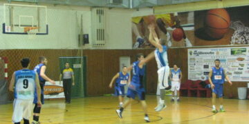 Γ΄ Μπάσκετ Ανδρών –Εύκολα οι Διόσκουροι- ήττα για Σιάτιστα