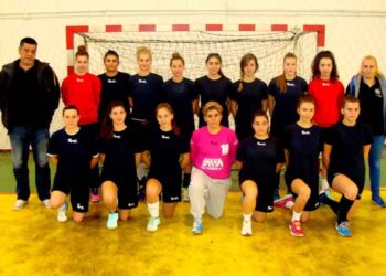 Χαντ-μπολ γυναικών: Σώθηκε ο Φιλώτας